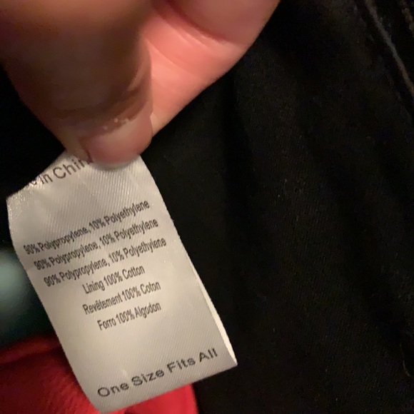 Vans water resistant tote bag - Picture 6 of 6